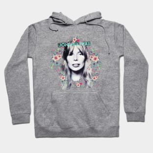 Joni Hoodie